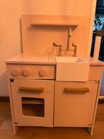 Gratis Petit Amelie Keuken met Accessoires, Kinderen en Baby's, Speelgoed | Speelkeukens, Ophalen, Gebruikt, Hout, Speelkeuken