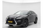 Lexus RX 450h 4WD F Sport Line MARK LEVINSON TREKHAAK LEER, Auto's, Lexus, Automaat, Euro 5, Gebruikt, 2000 kg