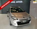 Renault Clio Estate 1.6-16V 20th Anniversary | AUT | PANO |, Euro 5, Gebruikt, 4 cilinders, Parkeersensor