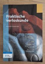 Praktische verloskunde, Boeken, Studieboeken en Cursussen, Ophalen of Verzenden, Beta, Zo goed als nieuw, HBO