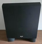 Klipsch Subwoofer KWS 10, Subwoofer, Zo goed als nieuw, 120 watt of meer, Ophalen