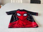 Spiderman UV shirt maat 110, Kinderen en Baby's, Kinderkleding | Kinder-zwemkleding, Jongen, UV-zwemkleding, Verzenden, Marvel