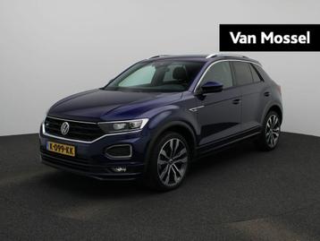 Volkswagen T-Roc 1.5 TSI Sport Business R 150 PK | R-Line ex beschikbaar voor biedingen