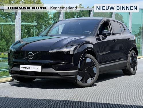 Volvo EX30 Single Motor Extended Range Ultra 69 kWh Automaat, Auto's, Volvo, Bedrijf, Te koop, EX30, 360° camera, ABS, Achteruitrijcamera