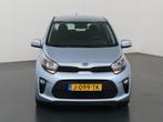 Kia Picanto 1.0 MPi Dynamicline | Navigatie | Parkeercamera, Auto's, Voorwielaandrijving, Stof, Gebruikt, 23 km/l
