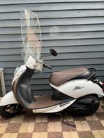 Sym Mio 50 Scooter, Fietsen en Brommers, Scooters | SYM, Ophalen, Zo goed als nieuw, Mio