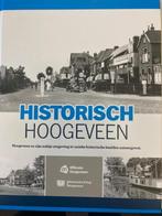 Plaatjesalbum Historisch Hoogeveen deel 1, Ophalen of Verzenden, Zo goed als nieuw, Diverse auteurs, Plaatjesalbum