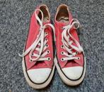 Allstars van Converse,  maat 38, Ophalen of Verzenden, Gedragen, Sneakers of Gympen