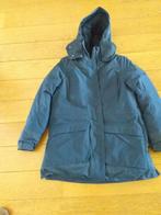 Herenjas  Quechua Winter Trails -20 celcius, Ophalen of Verzenden, Zo goed als nieuw, Maat 56/58 (XL), Blauw