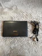 Asus A54C - Werkt alleen met oplader, Computers en Software, Gebruikt, Intel Pentium M, 8 GB, Ophalen of Verzenden