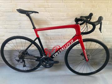 Specialized Tarmac SL6 Comp beschikbaar voor biedingen