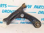 Draagarm links-voor van een Volkswagen UP, Gebruikt, -, -, -