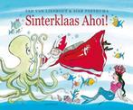 Nieuw sinttip kinderboek voorleesboek boek sinterklaas ahoi!, Nieuw, Jongen of Meisje, Fictie algemeen, Voorleesboek
