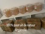 Pure Argan Olie - Gratis voor Huidproblemen, Ophalen of Verzenden, Nieuw