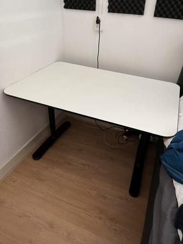 Ikea Bureau 120 x 80 cm