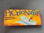 Pictionary compleet en in nieuwstaat., Een of twee spelers, Ophalen of Verzenden, Zo goed als nieuw, Parker