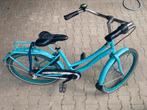 Sparta granny 24 inch., Fietsen en Brommers, Fietsen | Meisjes, Versnellingen, 24 inch, Gebruikt, Ophalen of Verzenden