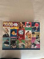 Jumbo puzzel Nostalgie, Hobby en Vrije tijd, Denksport en Puzzels, Ophalen of Verzenden, 500 t/m 1500 stukjes, Zo goed als nieuw