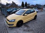 Volkswagen Polo 1.4 16V FSI 63KW 2010, Auto's, Voorwielaandrijving, 970 kg, Bedrijf, Handgeschakeld