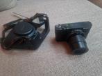 Sony DSC-RX100 III digitale camera's met optische zoeker, Compact, Zo goed als nieuw, Sony, 8 keer of meer