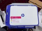 Printer HP DeskJet 2630, Computers en Software, Printers, Ophalen, Hp, Printer, Inkjetprinter