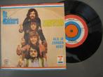 Uit 1972 Single van De Makkers, Pop, Ophalen of Verzenden, Zo goed als nieuw