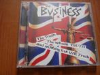 Cd van The Business - The Truth The Whole Truth and Nothing, Ophalen of Verzenden, Zo goed als nieuw