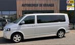 Volkswagen Transporter 2.0 TDI L2H1 DC Comfortline, Euro 5, Gebruikt, 4 cilinders, 1905 kg