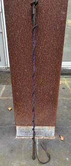 Vrijheidsdressuur zweep, Dieren en Toebehoren, Ophalen of Verzenden, Zo goed als nieuw, Overige soorten