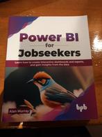 Power BI voor Jobzoekers - Alan Murray, Boeken, Ophalen of Verzenden, Zo goed als nieuw, Software, Alan Murray