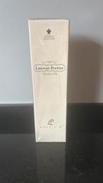 Champagne Laurent Perrier brut, Verzamelen, Ophalen, Zo goed als nieuw, Frankrijk, Champagne