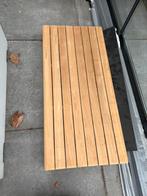 Suns Portofino lounge tuintafel/bankje, Tuin en Terras, Ophalen, Rechthoekig