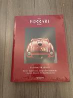 Ferrari boek, Boeken, Auto's | Boeken, Ophalen of Verzenden, Nieuw, Ferrari