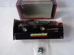 oude Scalextric Triumph TR7 Ralley Slotcar met Doos, 1990s, Overige merken, Onderdelen, Ophalen of Verzenden, Zo goed als nieuw