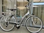 Sparta e-bike 28" D55 INRUIL mog. Gratis bezorgd., Fietsen en Brommers, Elektrische fietsen, Minder dan 30 km per accu, Sparta