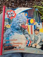 ReRev Gids 17 April 1982 - Sesamstraat, Ophalen of Verzenden, Gelezen, Overige typen