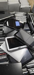 Wholesale Lot – 500x Tablets – Samsung / Dell / Asus / Lenov, Ophalen of Verzenden, Gebruikt