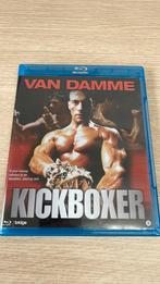 Kickboxer blu ray NL versie van damme, Ophalen of Verzenden, Zo goed als nieuw, Actie