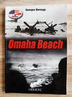 D-Day Omaha Beach - Engelstalig boek, Ophalen of Verzenden, Tweede Wereldoorlog, Gelezen, Georges Bernage