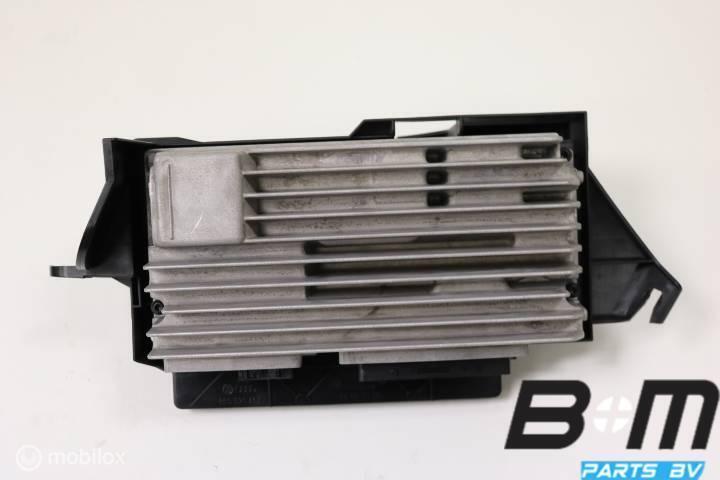 Versterker B&O Audi Q5 8T1035223A, Auto diversen, Autospeakers, Gebruikt