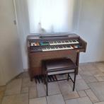 Orgel te koop, Muziek en Instrumenten, Overige Muziek en Instrumenten, Ophalen, Gebruikt