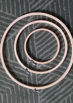 Handwerk ringen, Ophalen, Nieuw, Handborduren, Onderdeel of Toebehoren