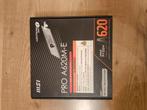 MSI PRO A620M-E Moederbord AM5 DDR5 - Gebruikt, Computers en Software, Moederborden, Gebruikt, Ophalen of Verzenden, DDR5, AM5