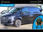 Mercedes-Benz Vito 116 CDI L2 SELECT, Automaat, 2095 kg, Achterwielaandrijving, Gebruikt