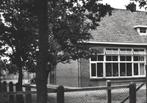 943132 Drijber Drenthe 1956 Bijzondere Lagere School Postz a, Ophalen of Verzenden, 1940 tot 1960, Gelopen, Drenthe