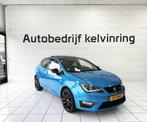SEAT IBIZA SC 1.4 EcoTSI FR Conn Bovag Garantie Panoramadak, Auto's, Seat, 1043 kg, Euro 6, 4 cilinders, 150 pk