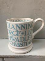 Emma Bridgewater ‘Something for Everyone’ mug, pale blue., Verzenden, Nieuw, Overige stijlen, Kop(pen) en/of Schotel(s)