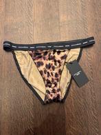 SKIMS x Dolce&Gabbana slip - Nieuw maat l, Skims, Ophalen of Verzenden, Bruin, Slip