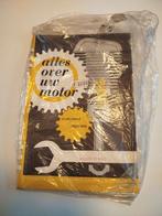 Velocette MAC 350cc Alles over uw motor Nieuw, Ophalen of Verzenden, Overige merken