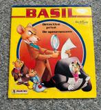 Basil compleet album panini, Ophalen of Verzenden, Meerdere stickers